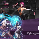 Action Taimanin MOD APK (Menu) v2.10.54