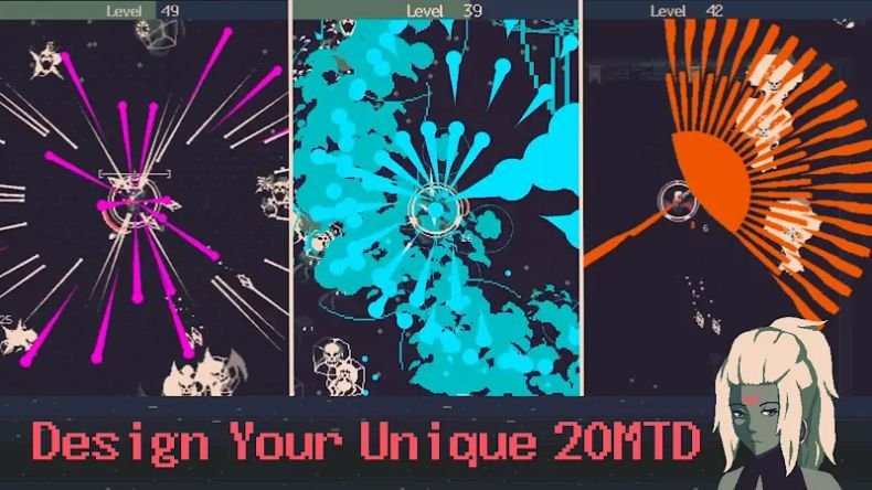 20 Minutes Till Dawn   												  													 MOD APK (Vô Hạn Tiền, Tải Miễn Phí)												  												  													v3.2