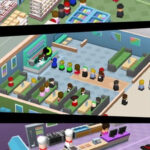 Railway Tycoon MOD APK (Vô Hạn Tiền) v1.550.5086