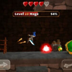 Swordigo MOD APK (Mở Khóa Full) v1.4.5
