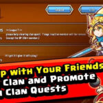 Crazy Defense Heroes MOD APK (Vô Hạn Tài Nguyên) v3.8.8