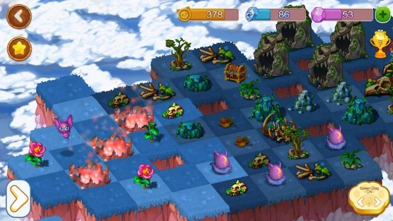 Fantastic Pets   												  													 MOD APK (Vô Hạn Tài Nguyên)												  												  													v