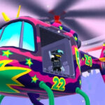 HellCopter MOD APK (Vô Hạn Tiền) v1.8.21