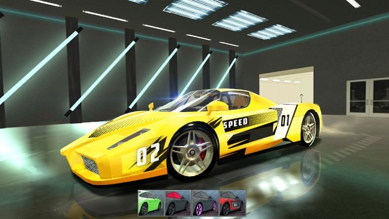 Hình ảnh Car Simulator 2 ModPure.co