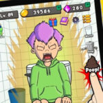 Food Fighter Clicker MOD APK (Vô Hạn Kim Cương) v1.13.1