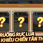 Huyền Thoại Hải Tặc MOD APK (Vô Hạn Tiền Kim Cương) v1.0.4