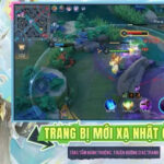 Liên Quân Mobile MOD APK (Menu, Skill, Hack Map, Skin) v1.51.1.2