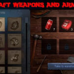 Horrorfield   												  													 MOD APK (Hack Map)												  												  													v1.5.8