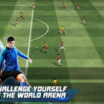 Real Football 22   												  													 MOD APK (Vô Hạn Tiền)												  												  													v1.7.3