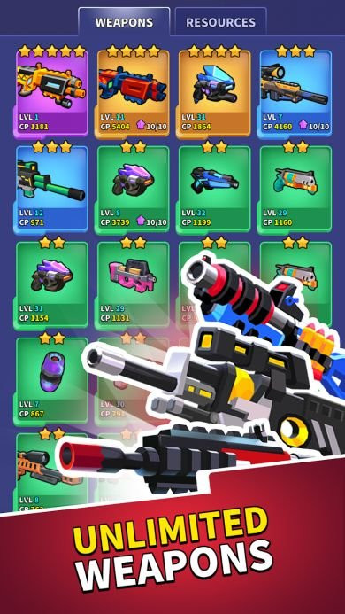 Squad Alpha   												  													 MOD APK (Bất Tử)												  												  													v1.7.3