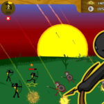 Stick War: Legacy MOD APK (Vô Hạn Tiền) v2023.3.6