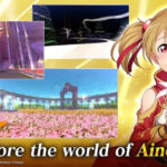 Sword Art Online: Integral Factor MOD APK (Vô Hạn Tiền, Bất Tử) v2.2.7