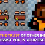 The Escapists: Prison Escape MOD APK (Vô Hạn Tiền) v