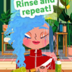Toca Hair Salon 4 MOD APK (Vô Hạn Tiền) v2.2.2-play