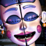Ultimate Custom Night MOD APK (Mở Khóa Tất Cả) v1.0.5
