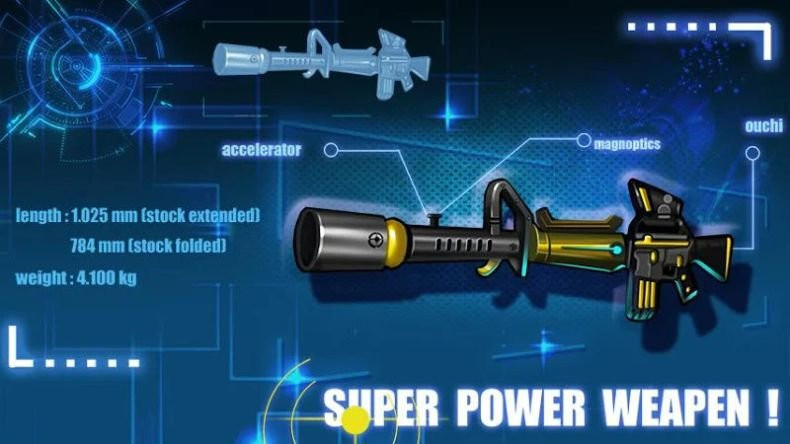 Zombie Diary   												  													 MOD APK (Vô Hạn Tiền)												  												  													v1.3.3